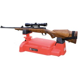 Stojak do przystrzelania broni Shoulder Guard SGR-30MTM